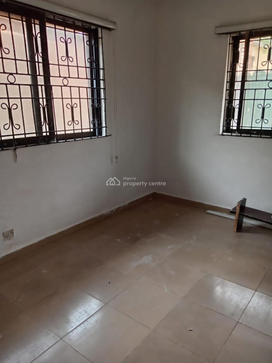 Spacious 3 Bedroom Apartment, Oregun, Ikeja, Lagos, Flat / Apartment for Rent