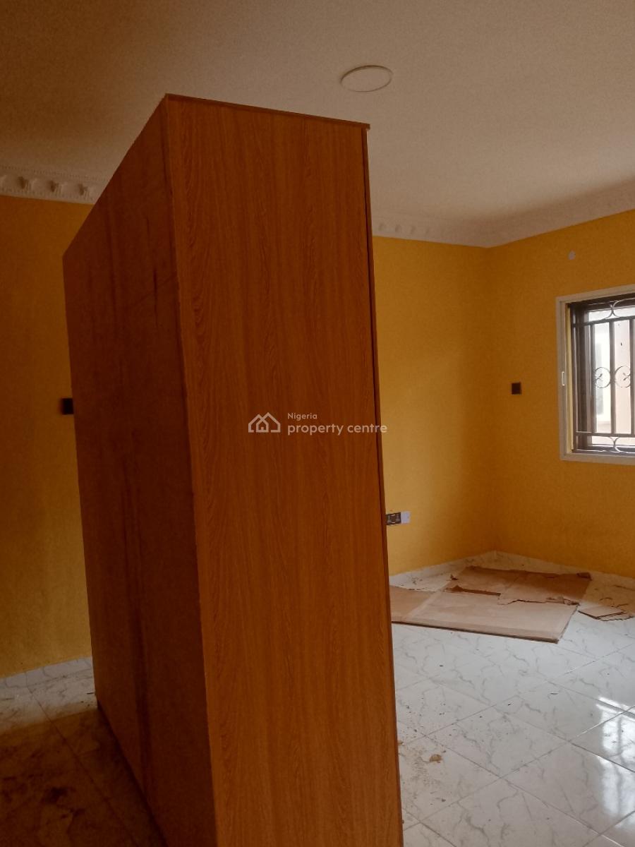 Very Spacious and Newly Renovated 2 Bedroom Flat, Mobile Road, Ilaje, Ajah, Lagos, Flat / Apartment for Rent