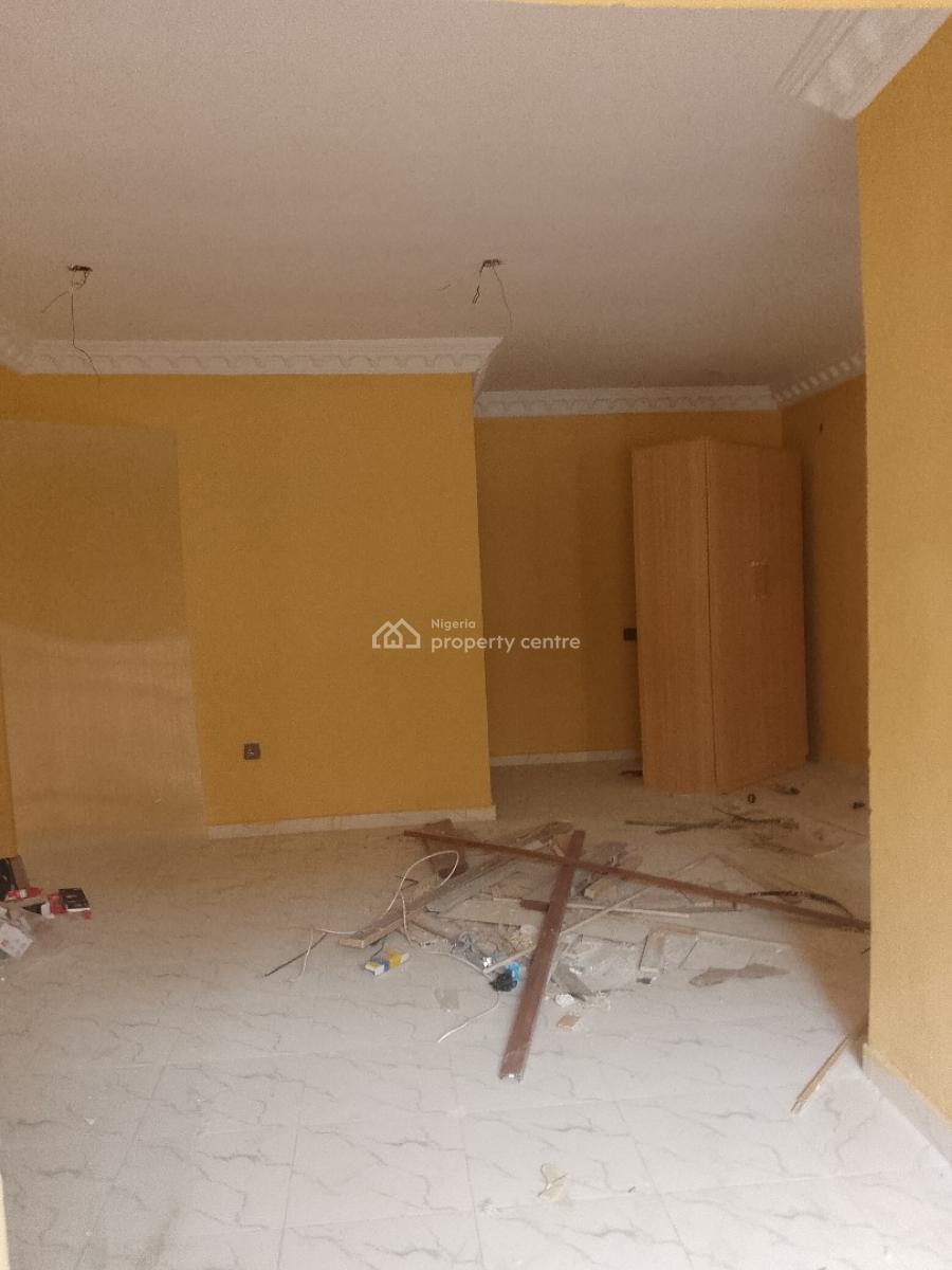 Very Spacious and Newly Renovated 2 Bedroom Flat, Mobile Road, Ilaje, Ajah, Lagos, Flat / Apartment for Rent
