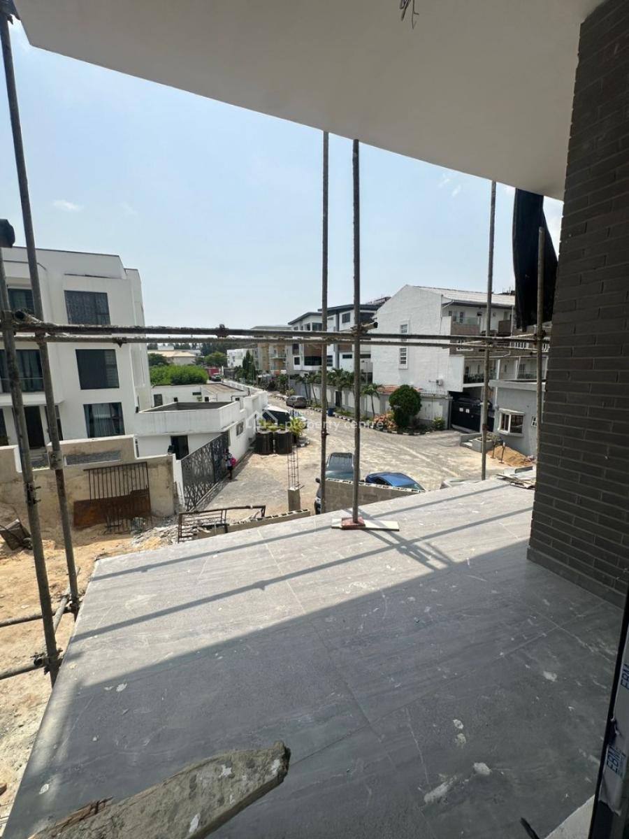 5-bedroom Detached Duplex -- Ikoyi, Ikoyi, Lagos, Detached Duplex for Sale