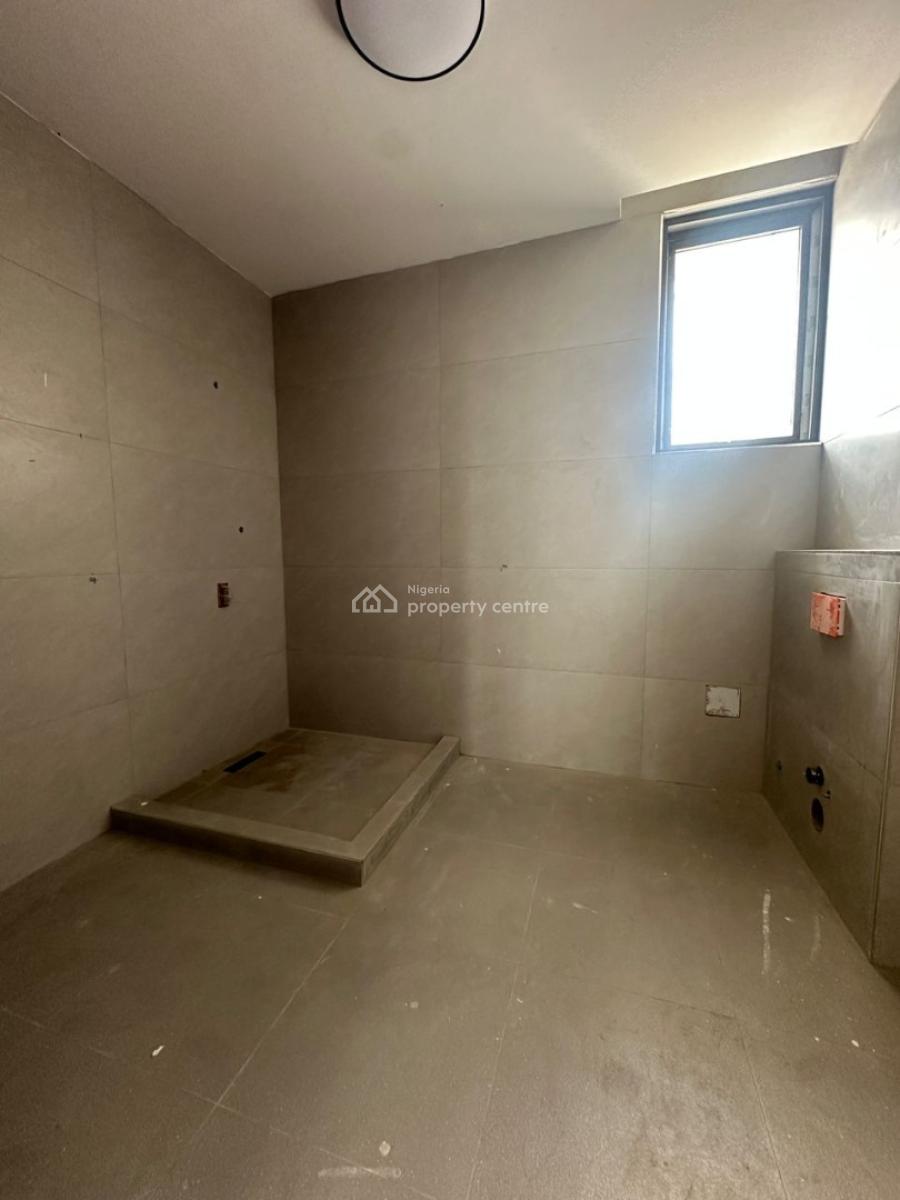 5-bedroom Detached Duplex -- Ikoyi, Ikoyi, Lagos, Detached Duplex for Sale