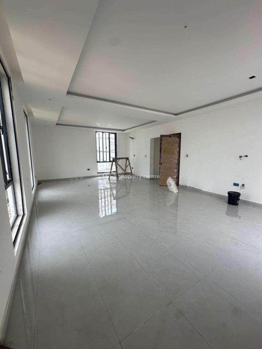 5-bedroom Detached Duplex -- Ikoyi, Ikoyi, Lagos, Detached Duplex for Sale