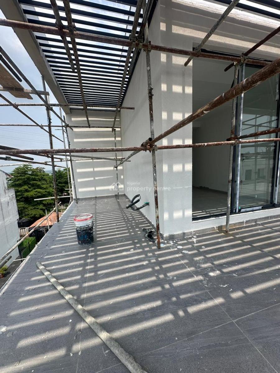 5-bedroom Detached Duplex -- Ikoyi, Ikoyi, Lagos, Detached Duplex for Sale
