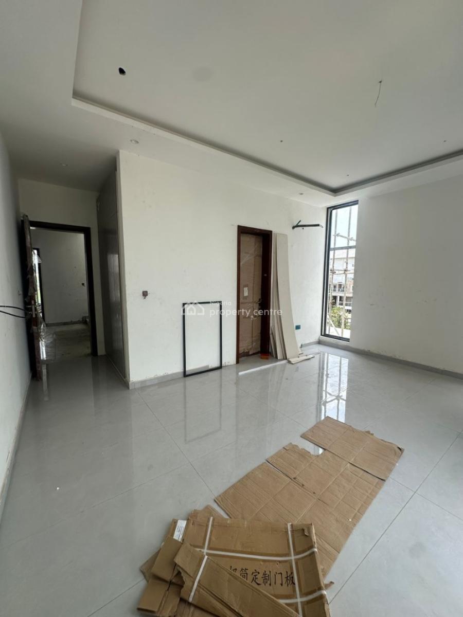 5-bedroom Detached Duplex -- Ikoyi, Ikoyi, Lagos, Detached Duplex for Sale