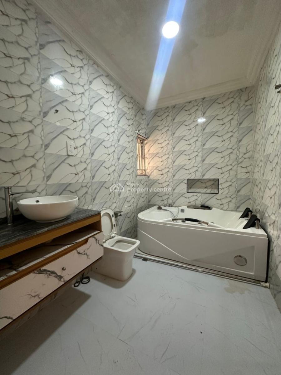 3-bedroom Apartment -- Ikoyi, Ikoyi, Lagos, Flat / Apartment for Rent