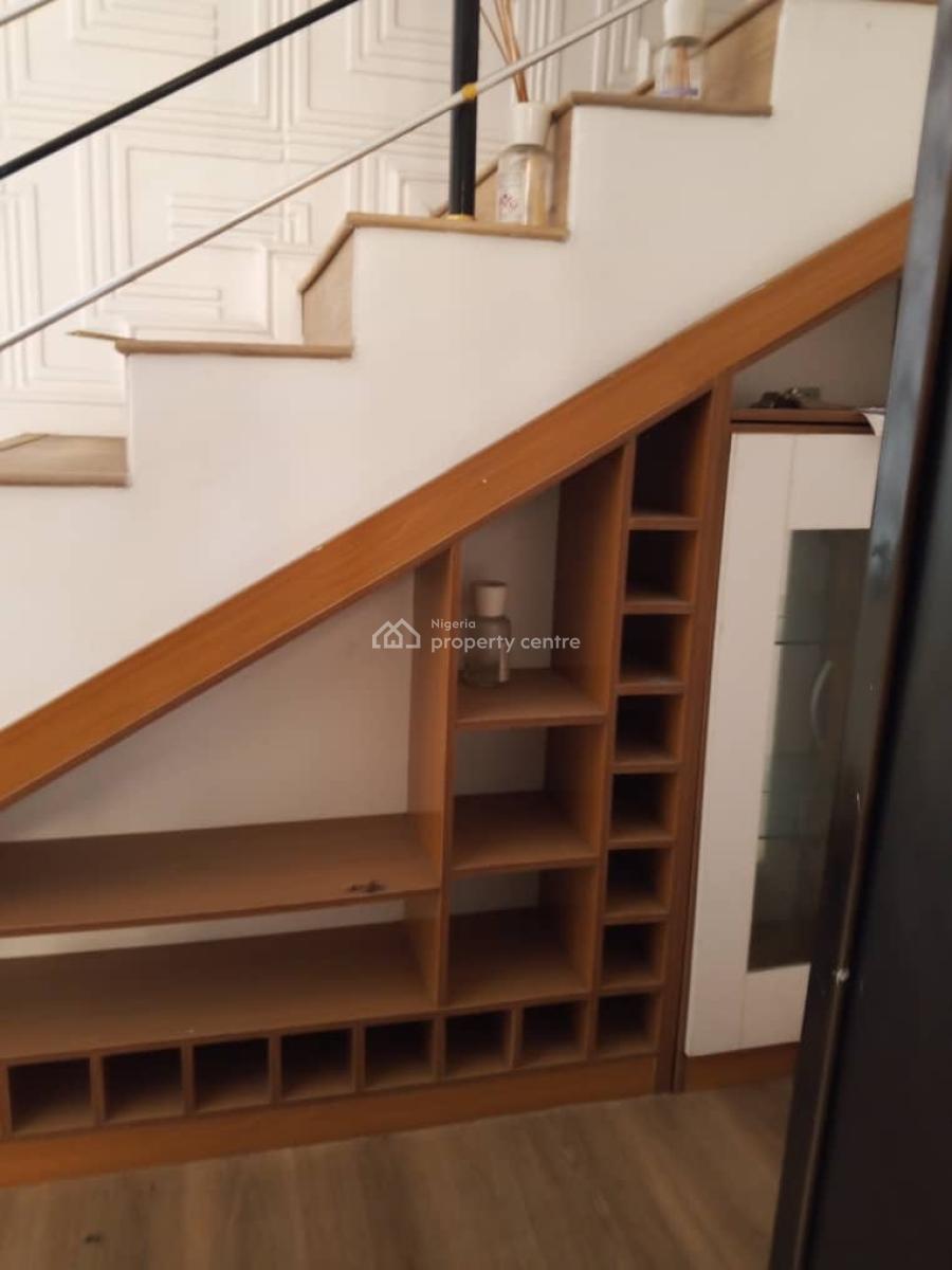 4 Bedroom Semi Detached Duplex, Ikota, Ikota, Lekki, Lagos, Semi-detached Duplex for Sale