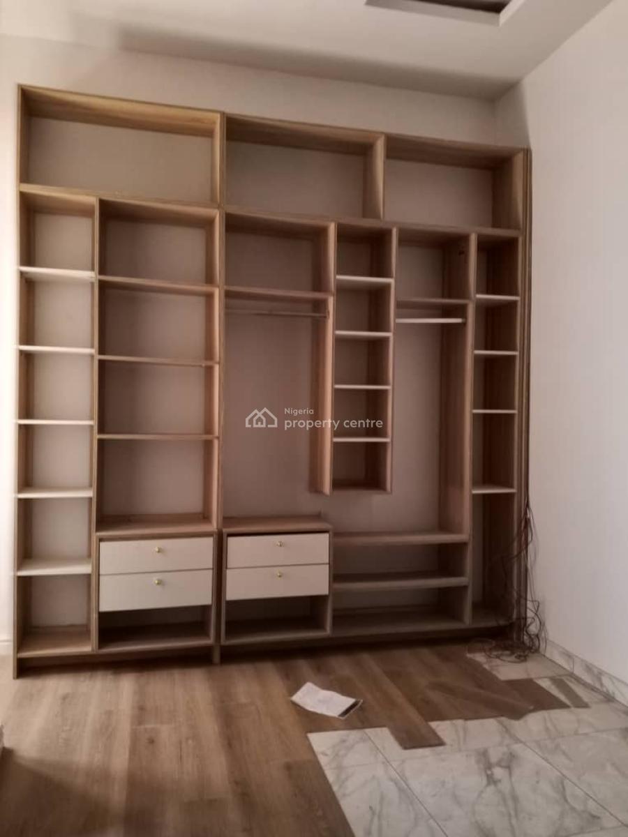 4 Bedroom Semi Detached Duplex, Ikota, Ikota, Lekki, Lagos, Semi-detached Duplex for Sale