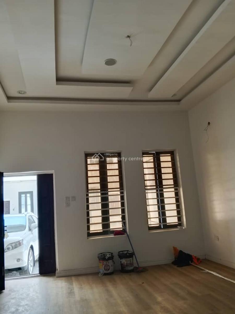 4 Bedroom Semi Detached Duplex, Ikota, Ikota, Lekki, Lagos, Semi-detached Duplex for Sale