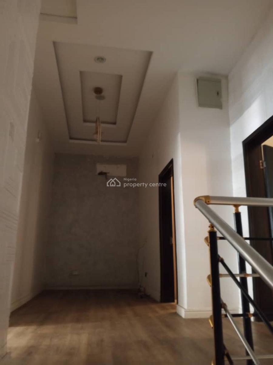 4 Bedroom Semi Detached Duplex, Ikota, Ikota, Lekki, Lagos, Semi-detached Duplex for Sale