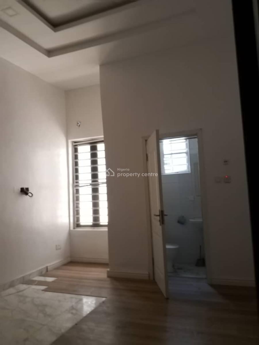 4 Bedroom Semi Detached Duplex, Ikota, Ikota, Lekki, Lagos, Semi-detached Duplex for Sale
