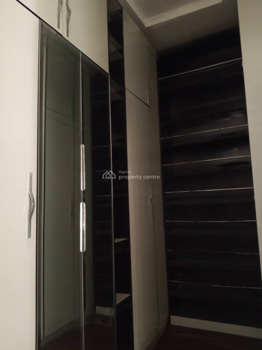 4 Bedroom Semi Detached Duplex, Ikota, Ikota, Lekki, Lagos, Semi-detached Duplex for Sale