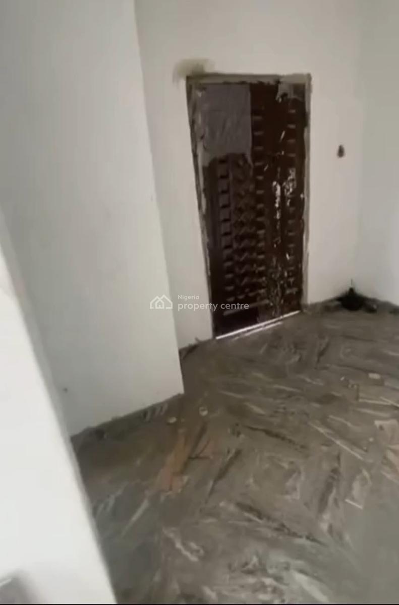 Newly Built 3 Bedroom Apartment, Gbagada, Lagos, Flat / Apartment for Rent
