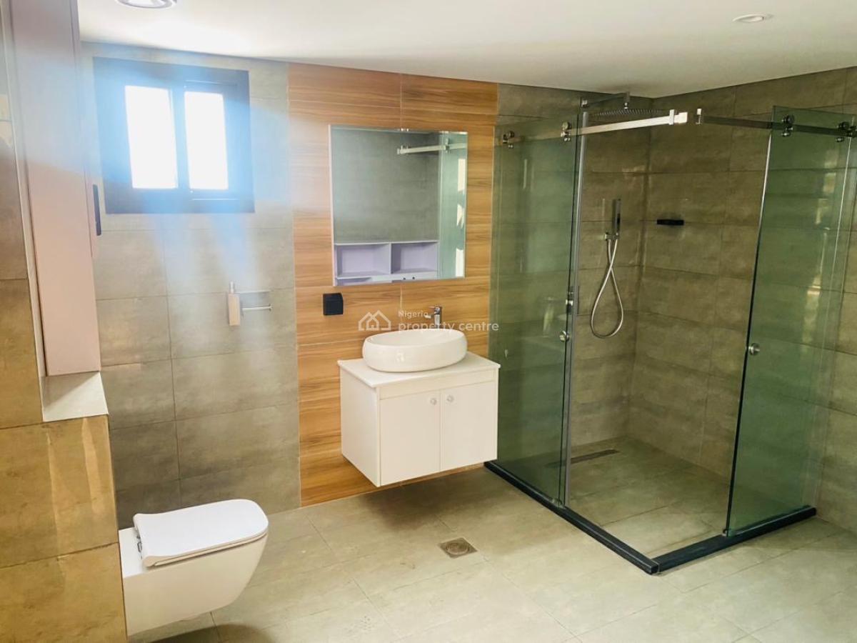 Exclusive Luxury 3bedroom Apartment in a Secure Estate, Banana Island, Ikoyi, Lagos, Flat / Apartment for Rent