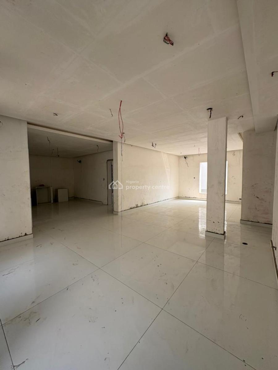 3-bedroom Apartments - Ikoyi, Ikoyi, Lagos, Flat / Apartment for Sale