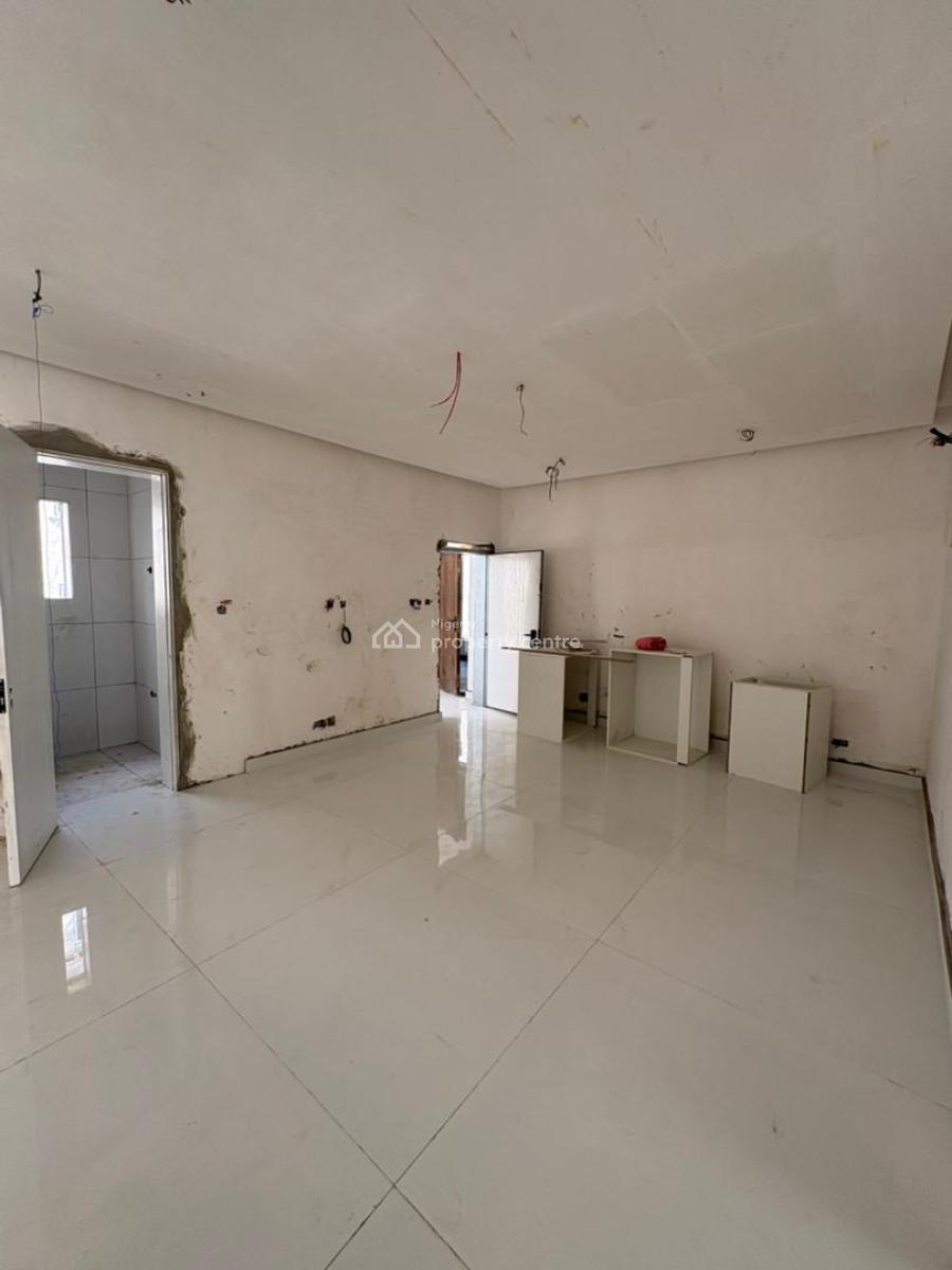 3-bedroom Apartments - Ikoyi, Ikoyi, Lagos, Flat / Apartment for Sale