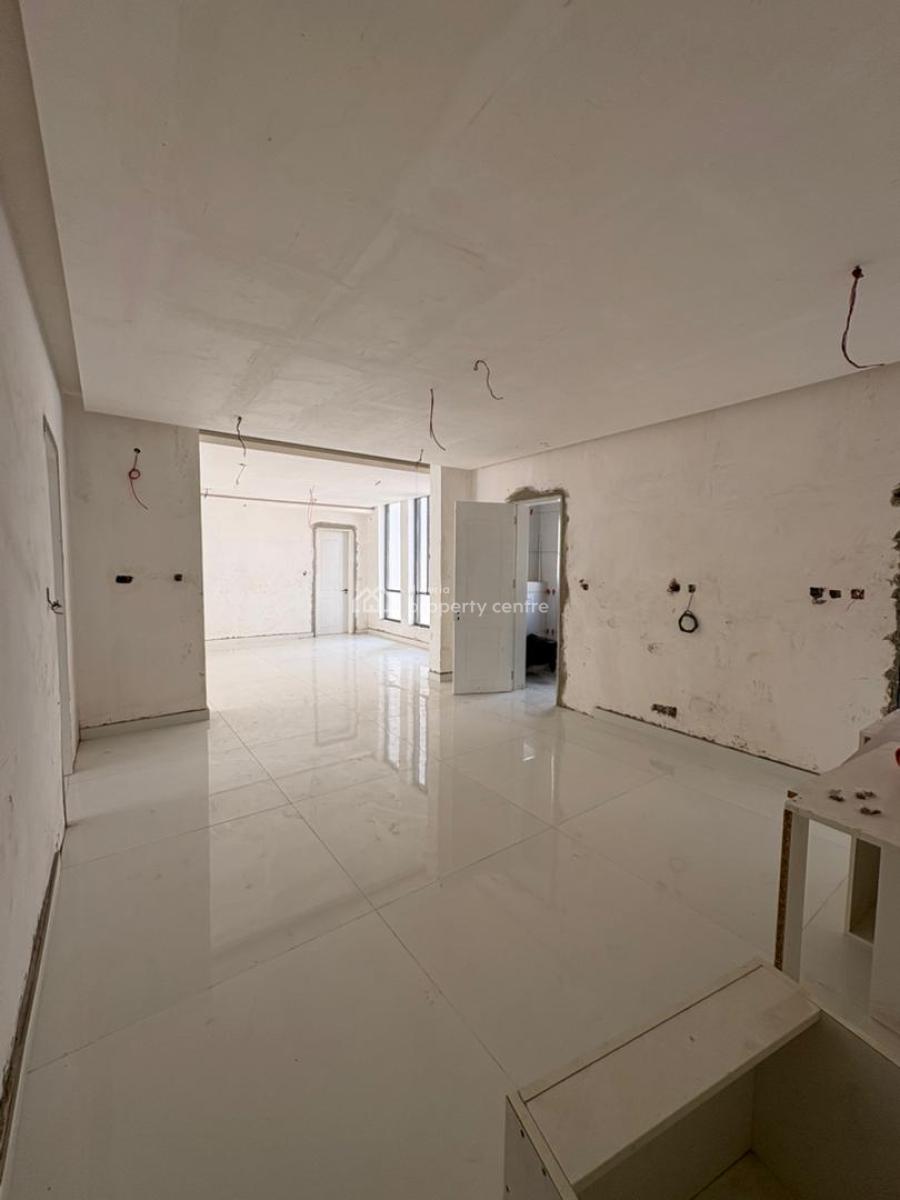 3-bedroom Apartments - Ikoyi, Ikoyi, Lagos, Flat / Apartment for Sale