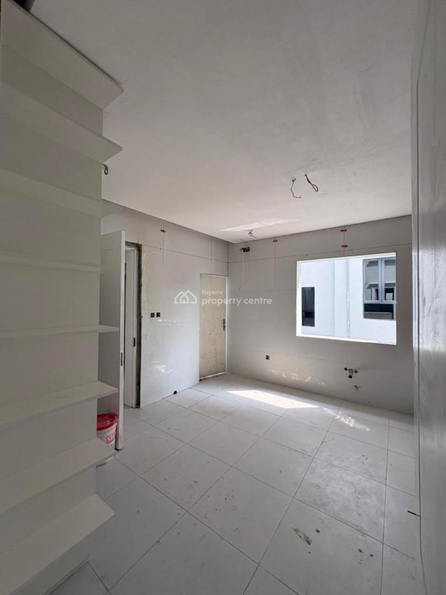 3-bedroom Apartments - Ikoyi, Ikoyi, Lagos, Flat / Apartment for Sale