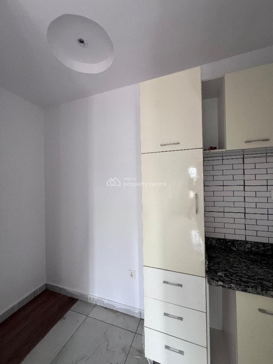 a Standard Mini Flat, Before Novare Shoprite Ajah, Lekki Phase 2, Lekki, Lagos, Mini Flat (room and Parlour) for Rent