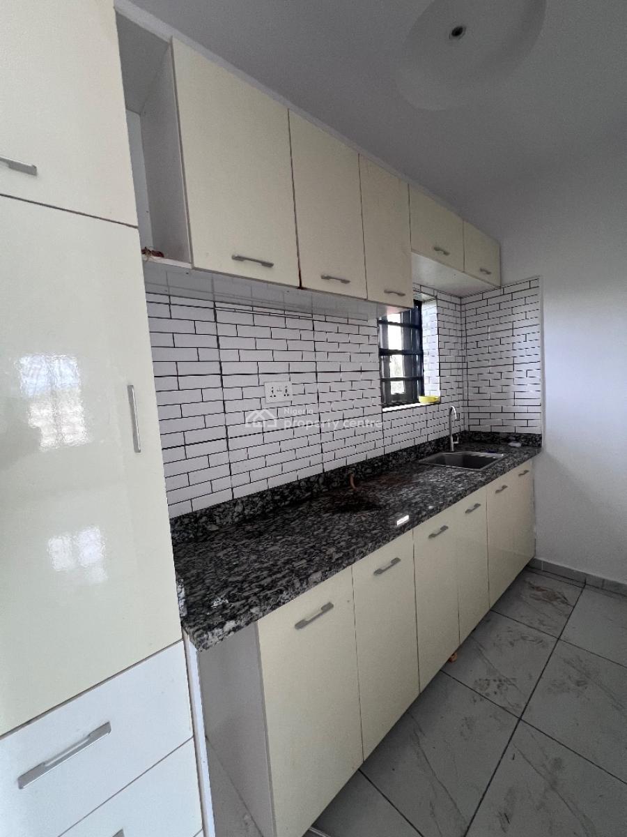 a Standard Mini Flat, Before Novare Shoprite Ajah, Lekki Phase 2, Lekki, Lagos, Mini Flat (room and Parlour) for Rent