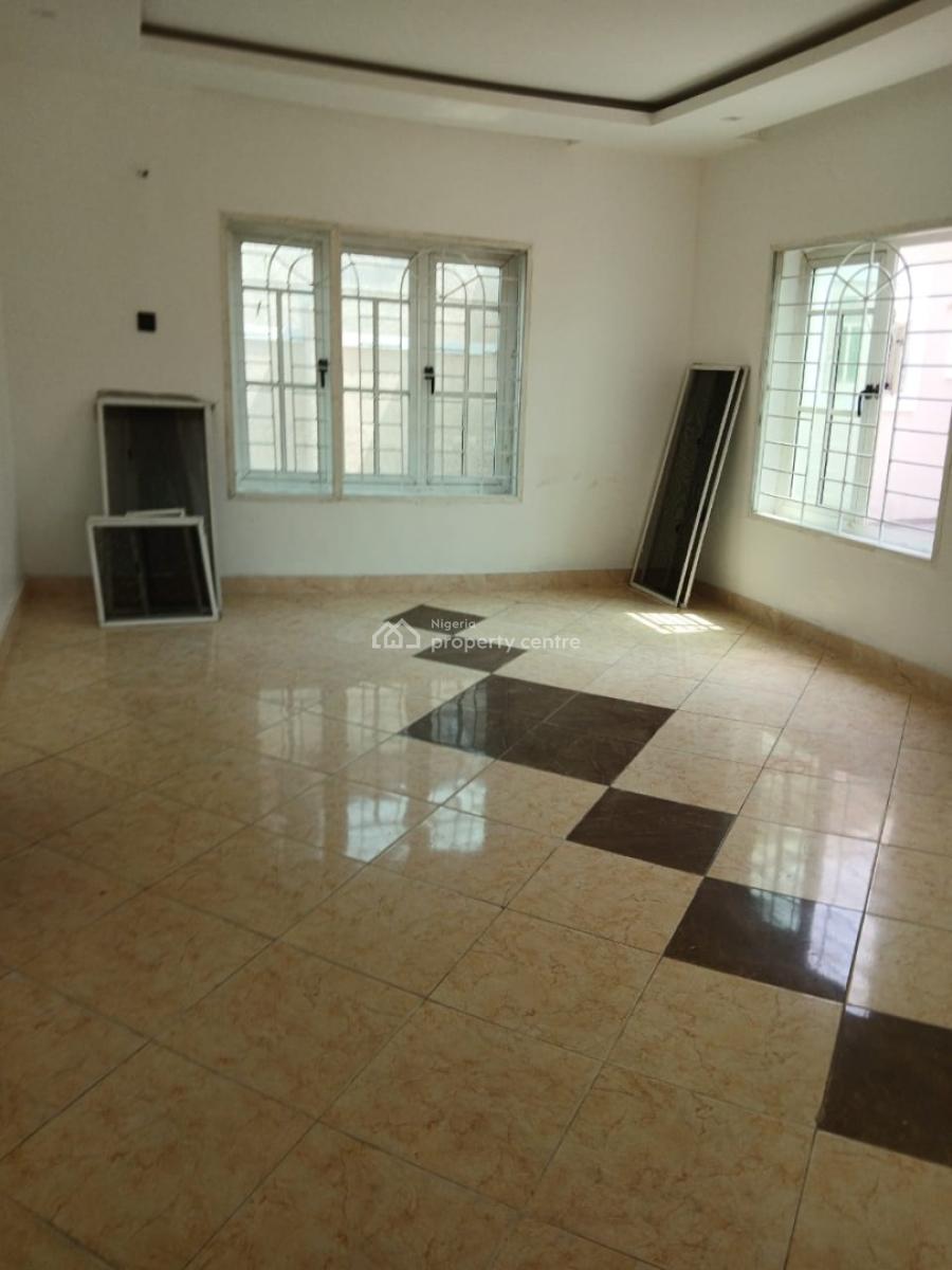 4 Bedroom Terrace Duplex, Ikeja Gra, Ikeja, Lagos, Terraced Duplex for Rent