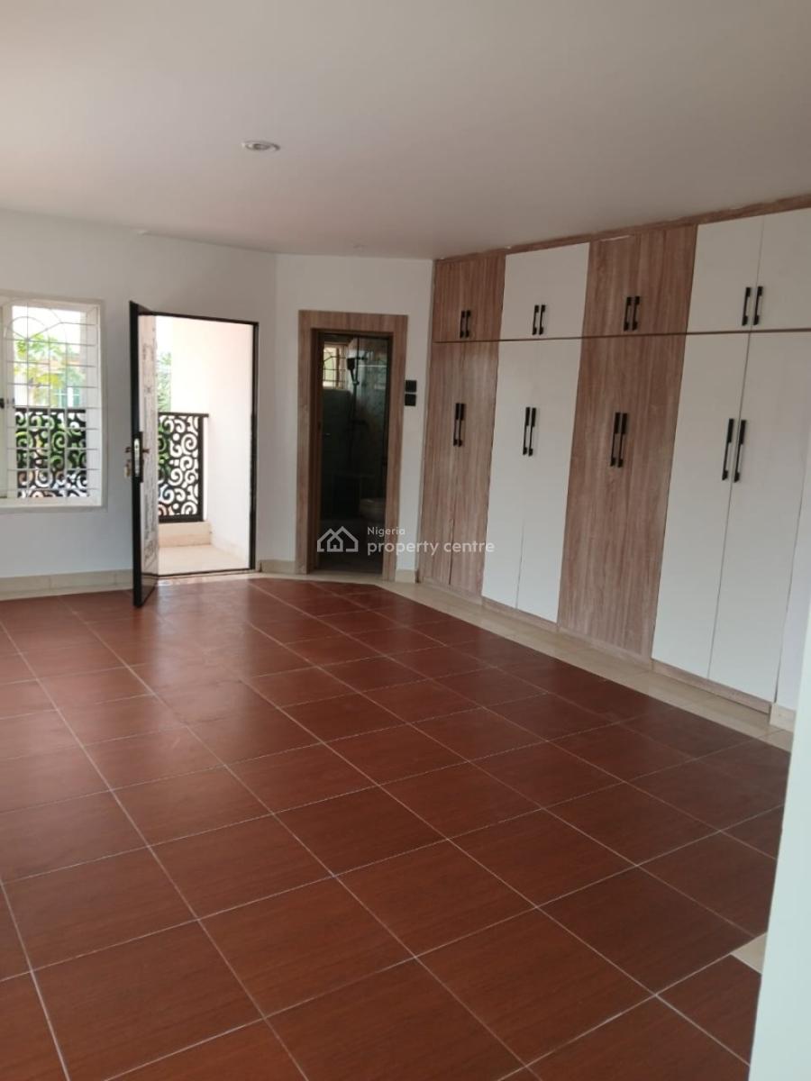 4 Bedroom Terrace Duplex, Ikeja Gra, Ikeja, Lagos, Terraced Duplex for Rent