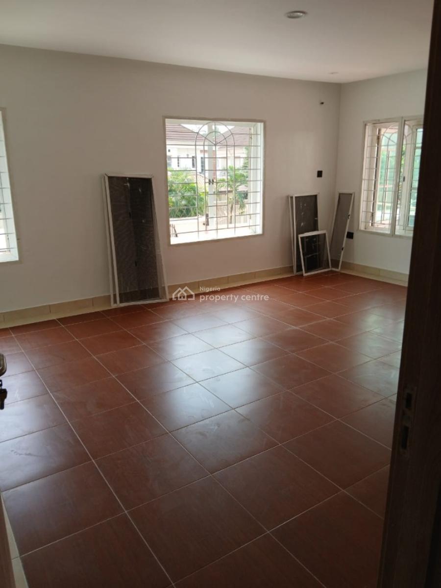 4 Bedroom Terrace Duplex, Ikeja Gra, Ikeja, Lagos, Terraced Duplex for Rent