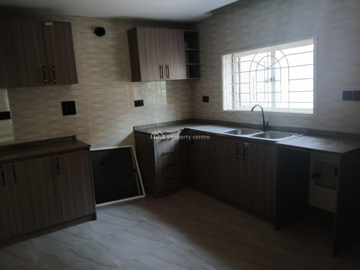 4 Bedroom Terrace Duplex, Ikeja Gra, Ikeja, Lagos, Terraced Duplex for Rent
