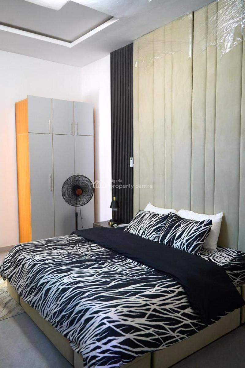 4 Bedroom Semi Detached Duplex with Bq, Oral Estate, Lekki, Lagos, Semi-detached Duplex for Sale