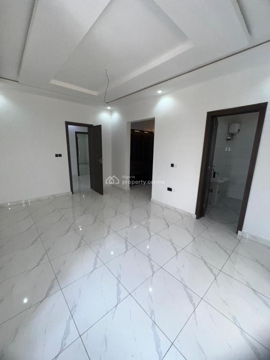 4 Bedroom Terrace Duplex, Lekki Phase 2, Lekki, Lagos, Terraced Duplex for Sale