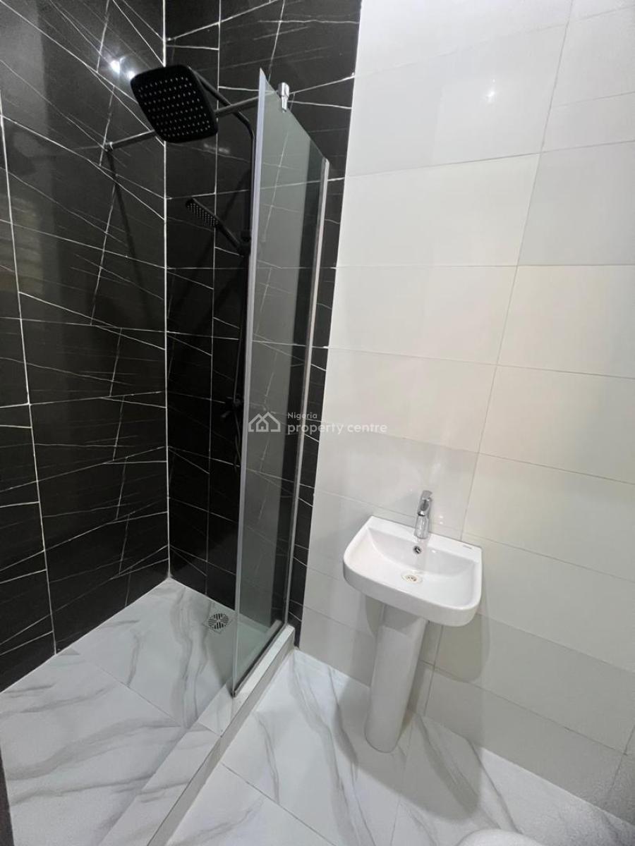 4 Bedroom Terrace Duplex, Lekki Phase 2, Lekki, Lagos, Terraced Duplex for Sale