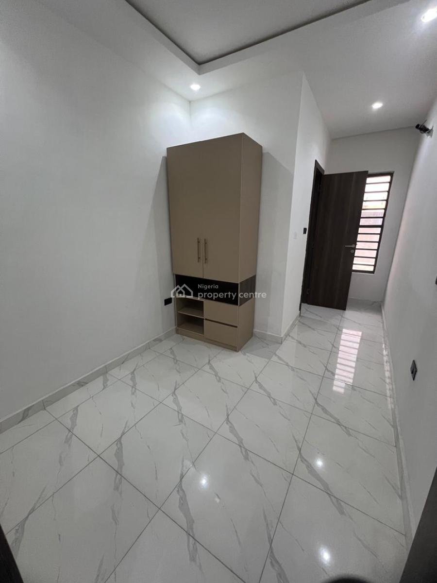 4 Bedroom Terrace Duplex, Lekki Phase 2, Lekki, Lagos, Terraced Duplex for Sale