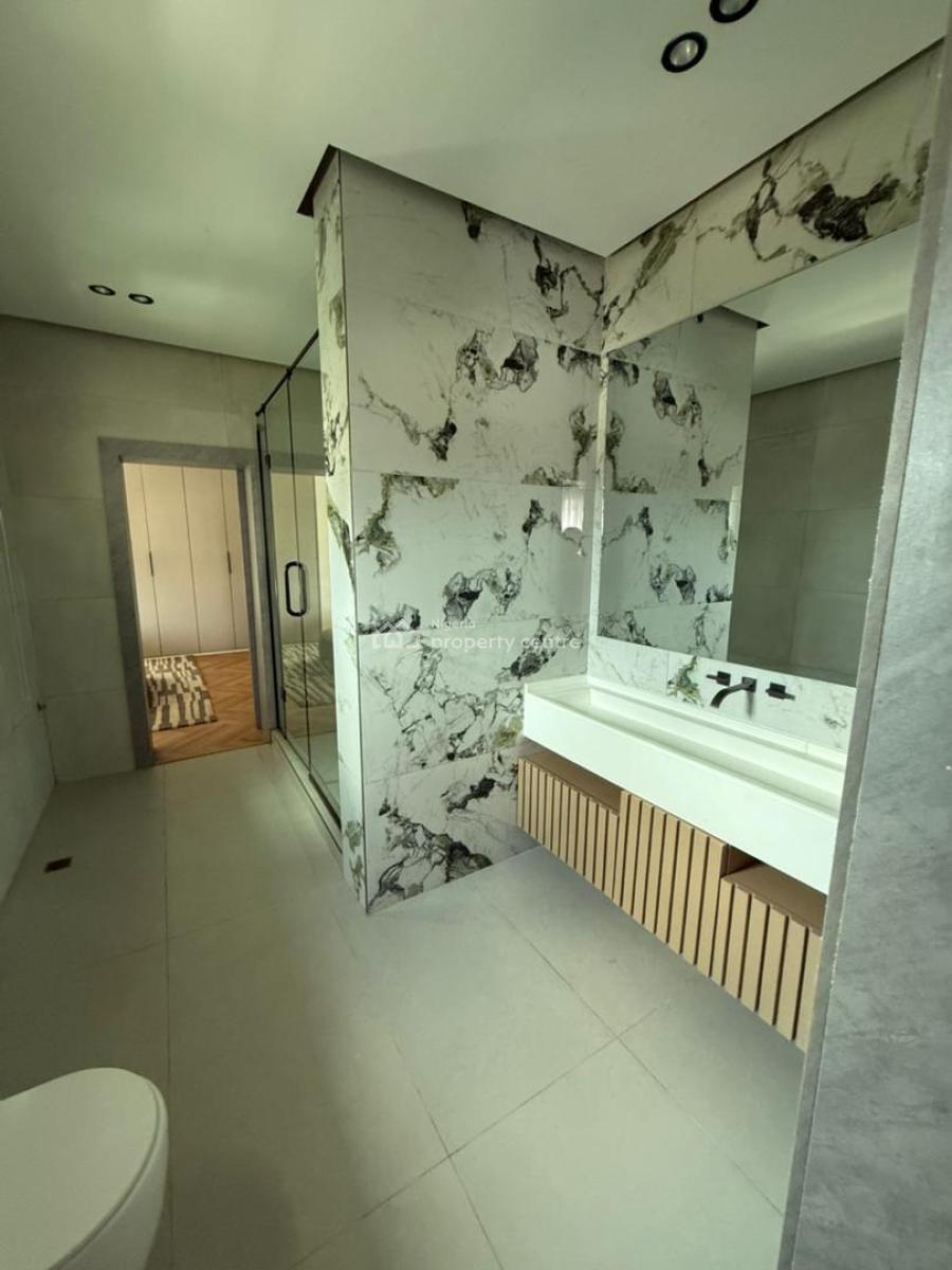 4-bedroom Apartment -- Old Ikoyi, Old Ikoyi, Ikoyi, Lagos, Flat / Apartment for Sale