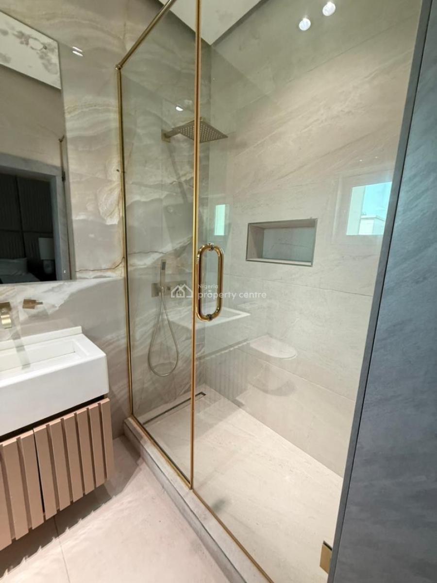 4-bedroom Apartment -- Old Ikoyi, Old Ikoyi, Ikoyi, Lagos, Flat / Apartment for Sale