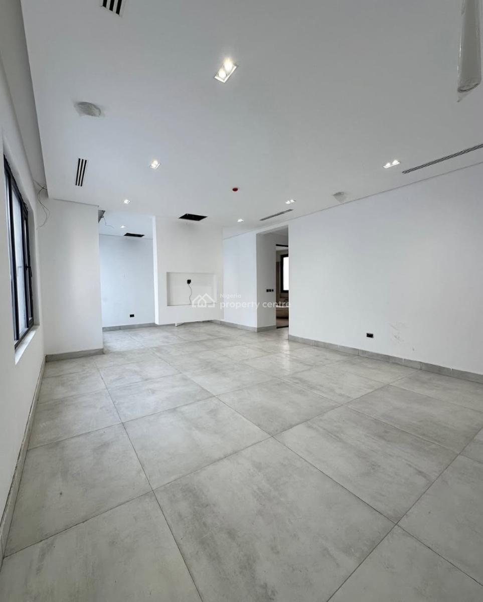 Stunning 5 Bedroom Detached Duplex with Pool,gym and Bq, Ikoyi, Ikoyi, Lagos, Detached Duplex for Sale