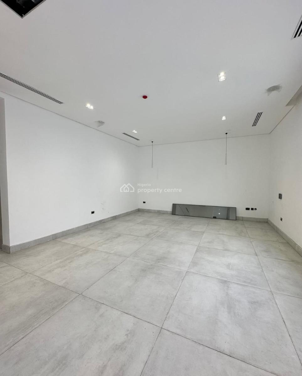 Stunning 5 Bedroom Detached Duplex with Pool,gym and Bq, Ikoyi, Ikoyi, Lagos, Detached Duplex for Sale