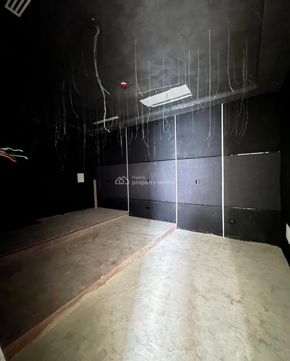 Stunning 5 Bedroom Detached Duplex with Pool,gym and Bq, Ikoyi, Ikoyi, Lagos, Detached Duplex for Sale