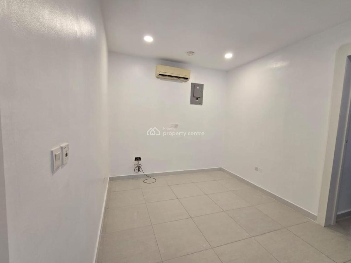 4-bedroom Terrace Duplex with Bq -- Ikoyi, Ikoyi, Lagos, Terraced Duplex for Sale