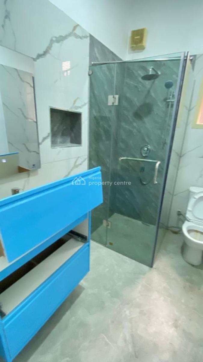 4-bedroom Terrace Duplex with Bq -- Ikoyi, Ikoyi, Lagos, Terraced Duplex for Sale