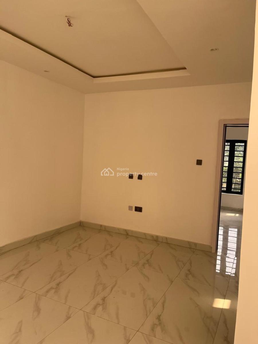 4 Bedroom Duplex, Gra Phase 1, Magodo, Lagos, Semi-detached Duplex for Sale