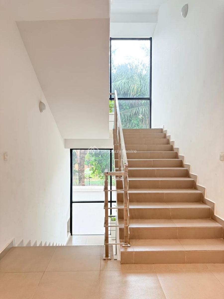 Newly Built 2 Bedroom Furnished Apartment, Ikoyi, Lagos, Flat / Apartment for Rent