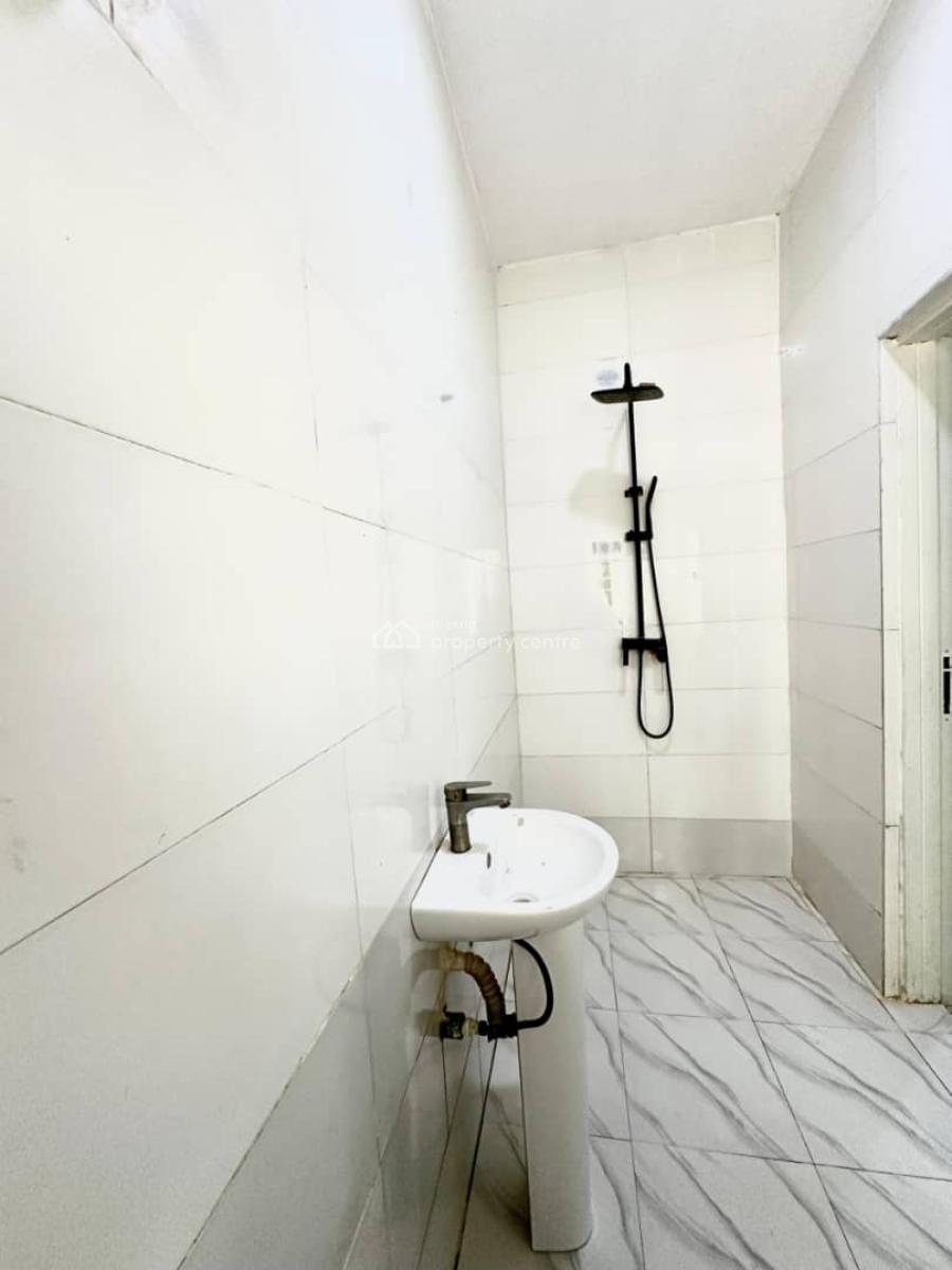 Fully Furnished 2 Bedroom Apartment, Ikate.., Lekki, Lagos, Flat / Apartment for Rent