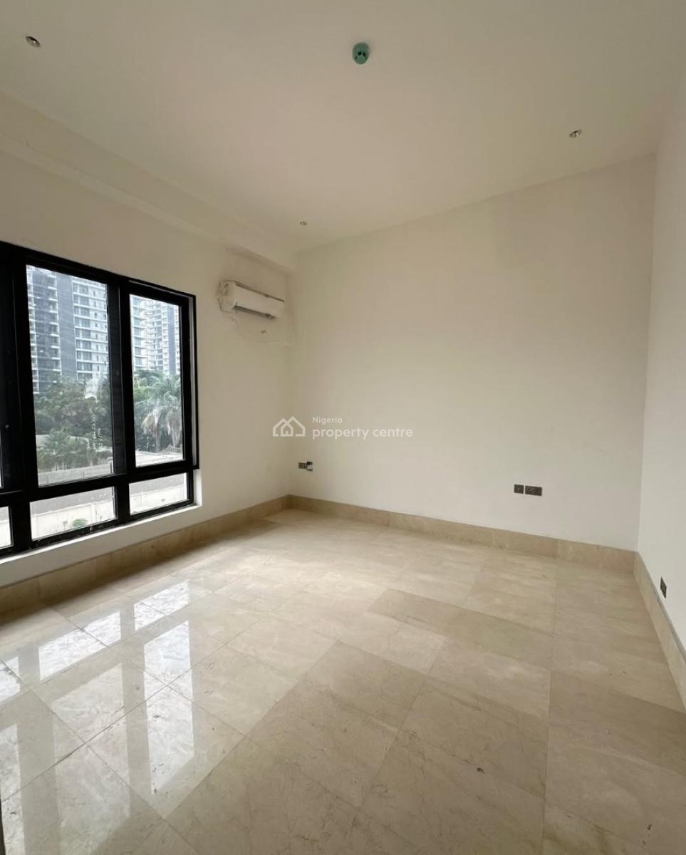 Lovely 4 Bedroom Maisonette with Swimming Pool and Bq, Ikoyi, Ikoyi, Lagos, Detached Duplex for Sale