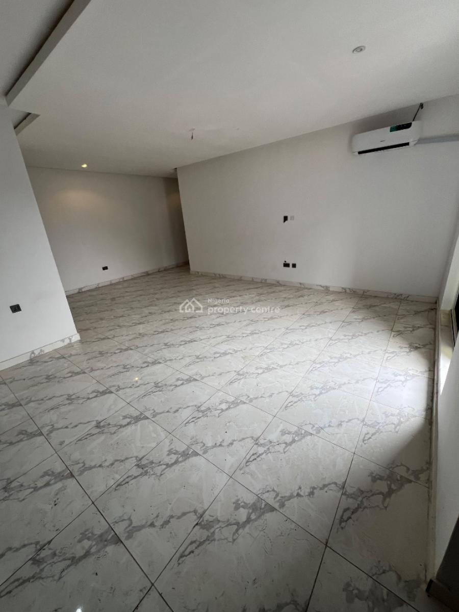 Outstanding 2-bedroom Apartment with Modern Amenities, Salem, Ikate, Lekki, Lagos, Flat / Apartment for Rent