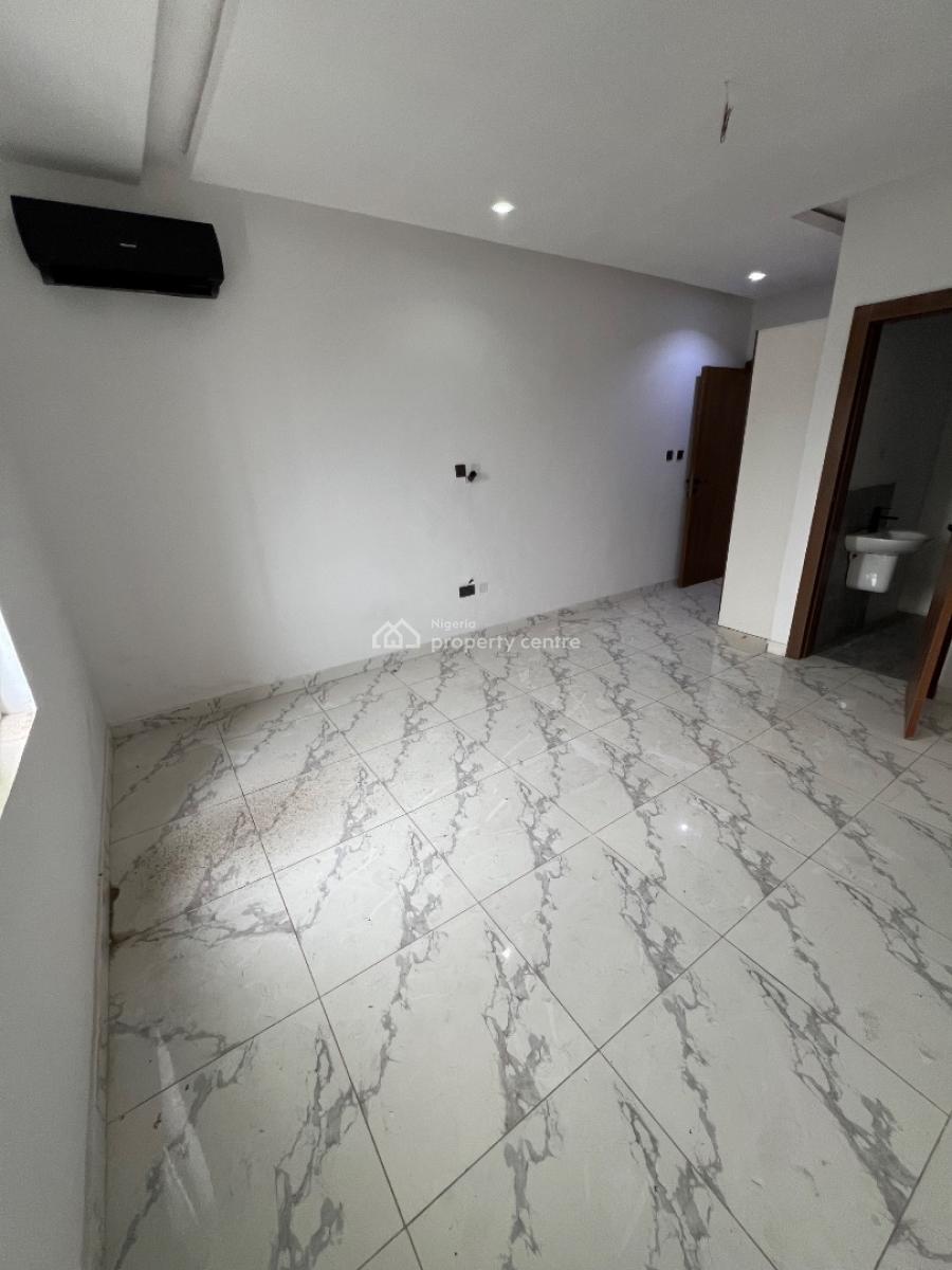 Outstanding 2-bedroom Apartment with Modern Amenities, Salem, Ikate, Lekki, Lagos, Flat / Apartment for Rent