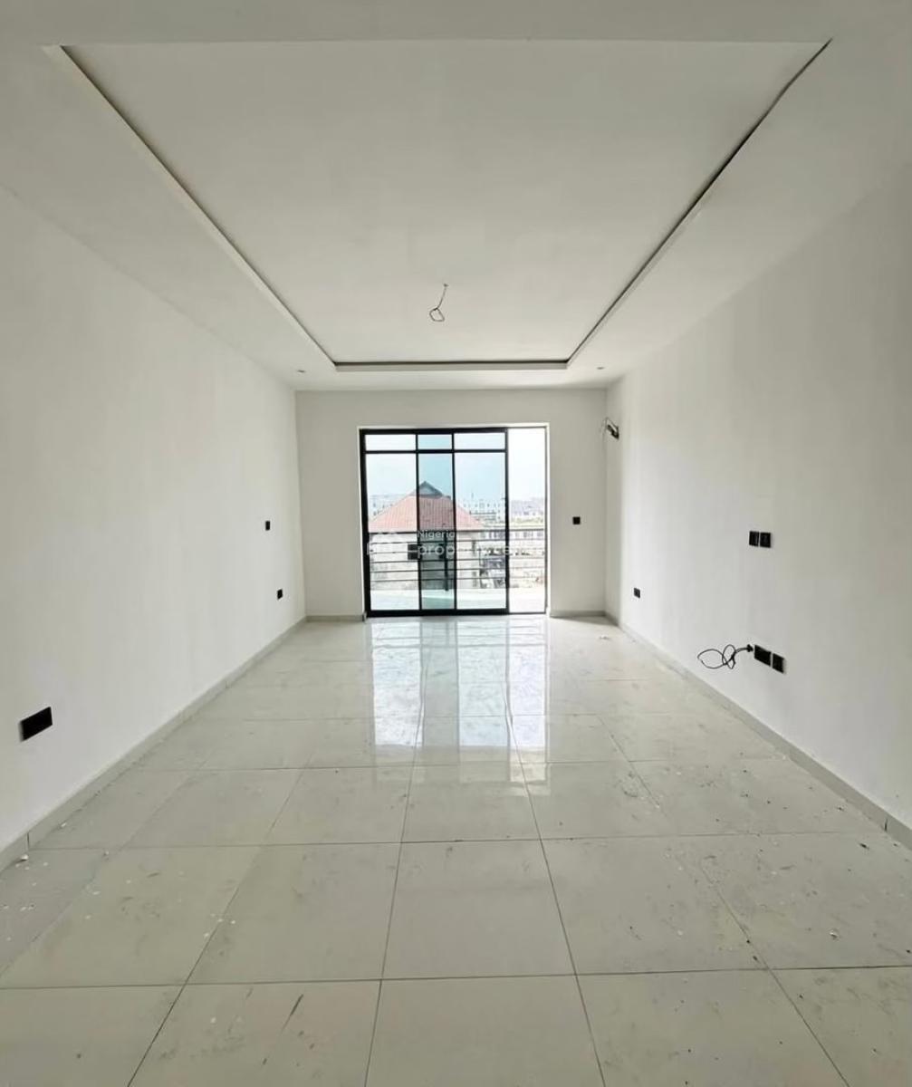 4 Bedroom Masionette, Lekki Phase 1, Lekki, Lagos, House for Rent