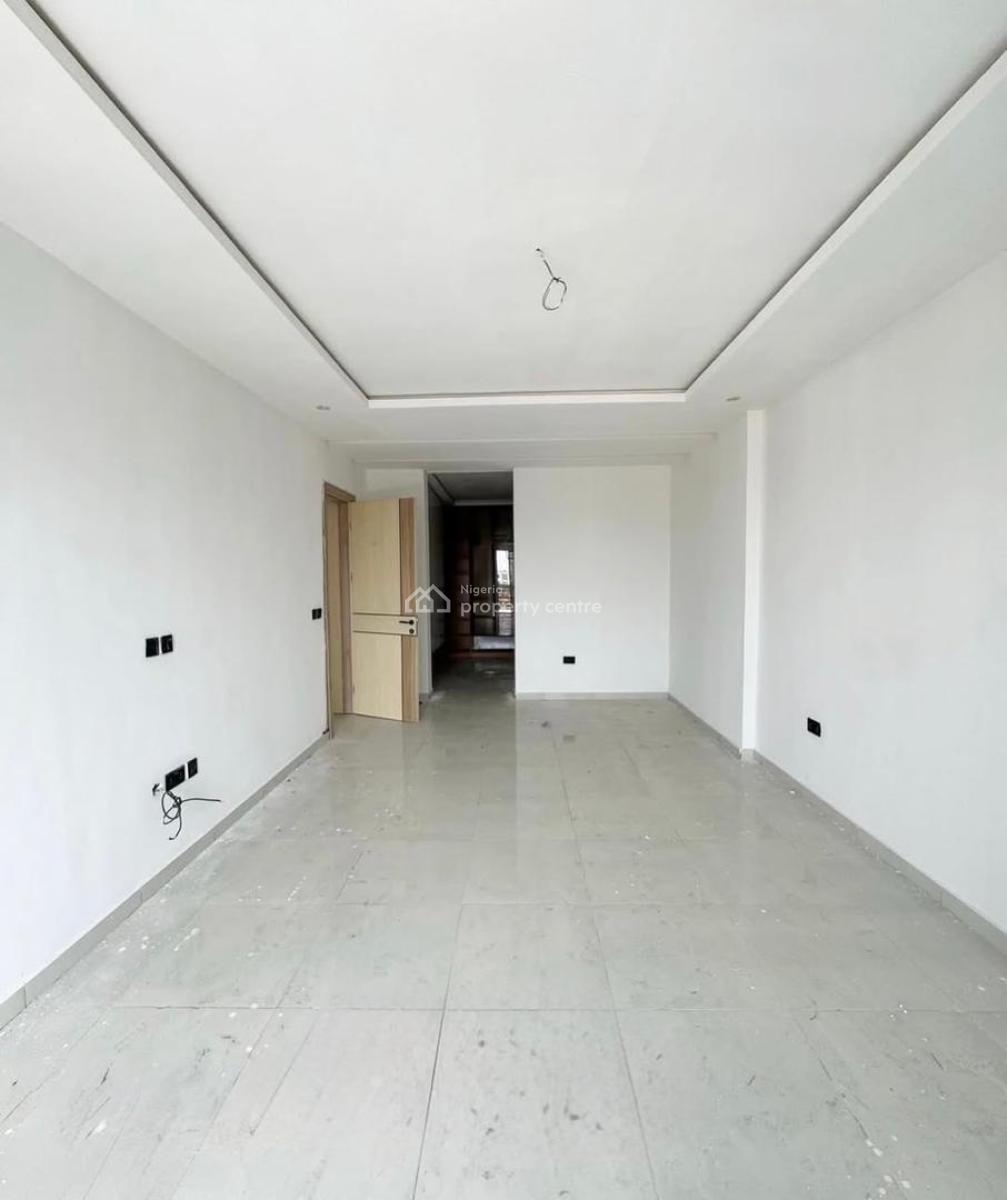 4 Bedroom Masionette, Lekki Phase 1, Lekki, Lagos, House for Rent