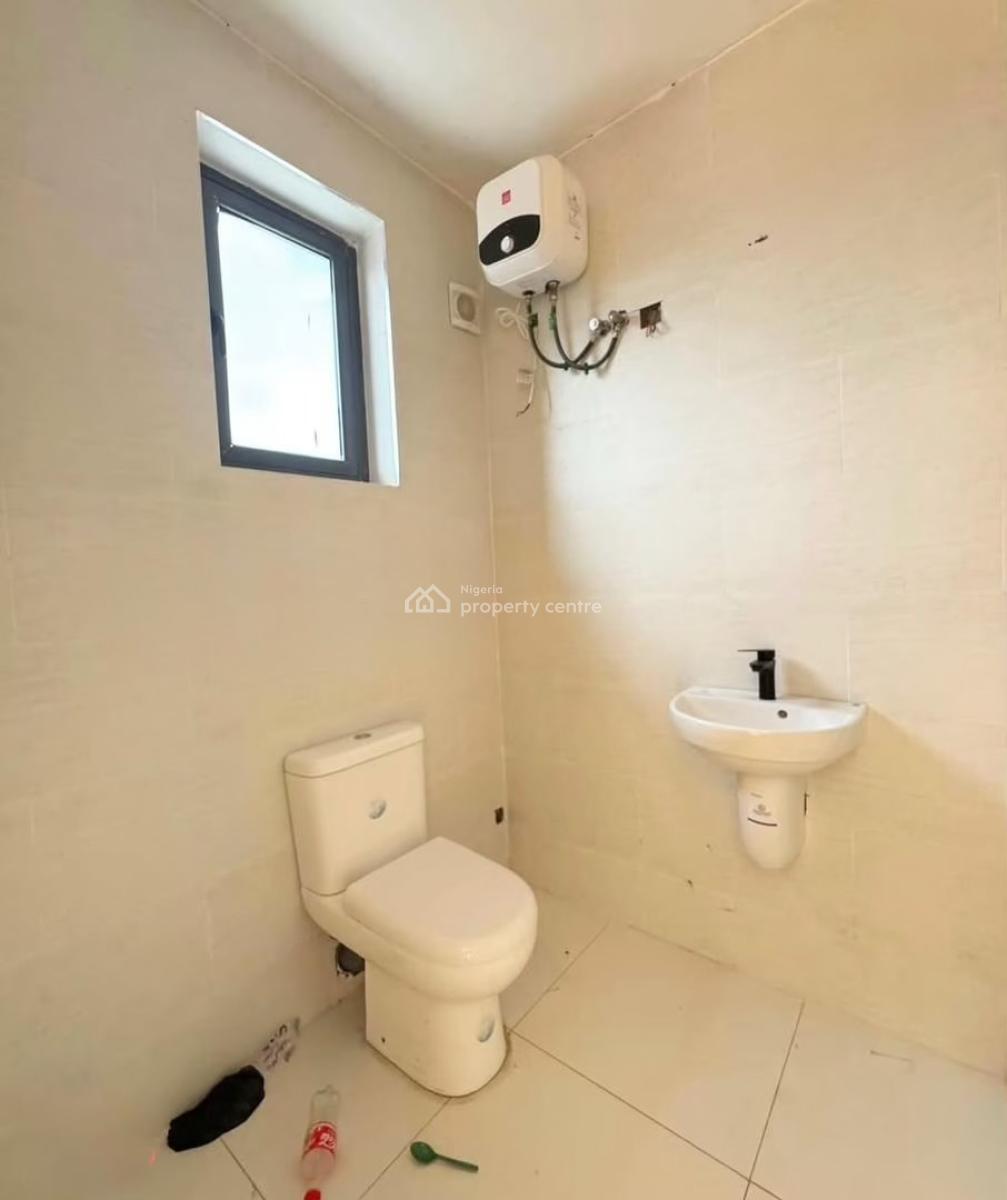 4 Bedroom Masionette, Lekki Phase 1, Lekki, Lagos, House for Rent