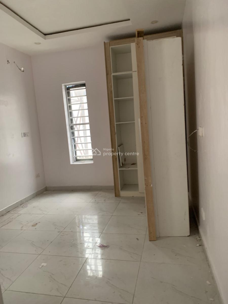 Luxurious 4bedroom Fully Detached Duplex with Bq, Ikota Gra By Mega Chicken Ikota Lekki Lagos, Ikota, Lekki, Lagos, Detached Duplex for Rent