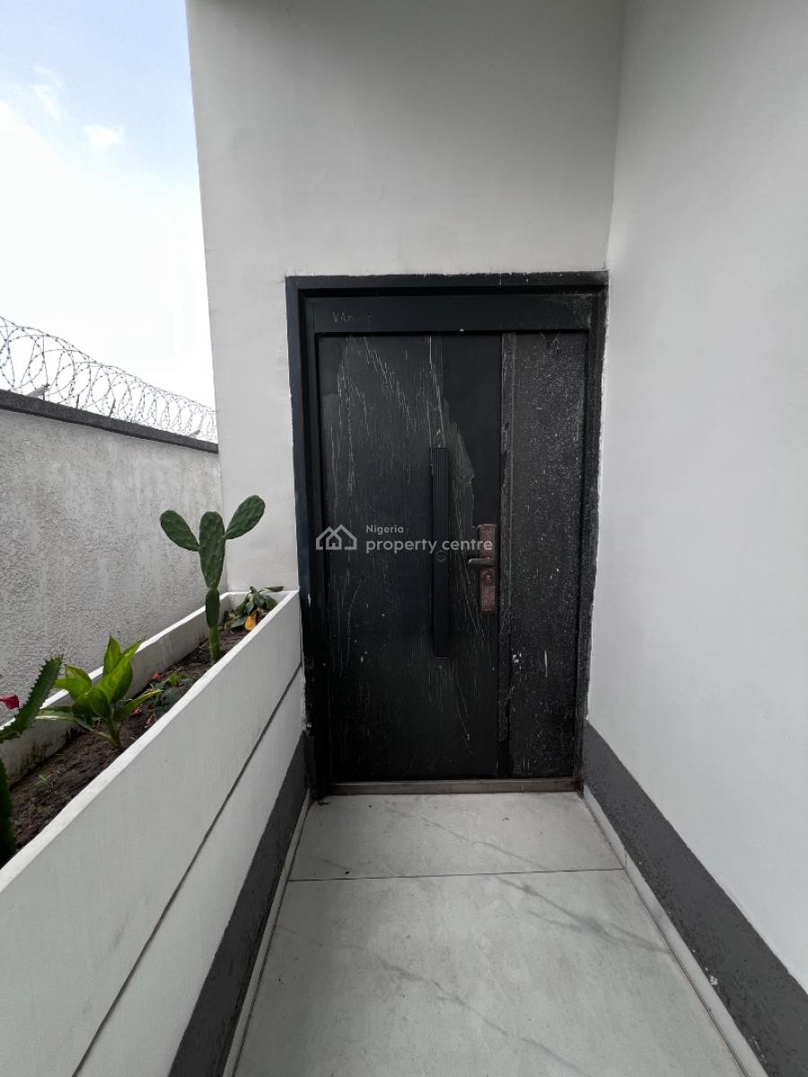 5 Bedroom Detached House, Lekki Scheme 2 Estate, Ajah, Lagos, Detached Duplex for Sale