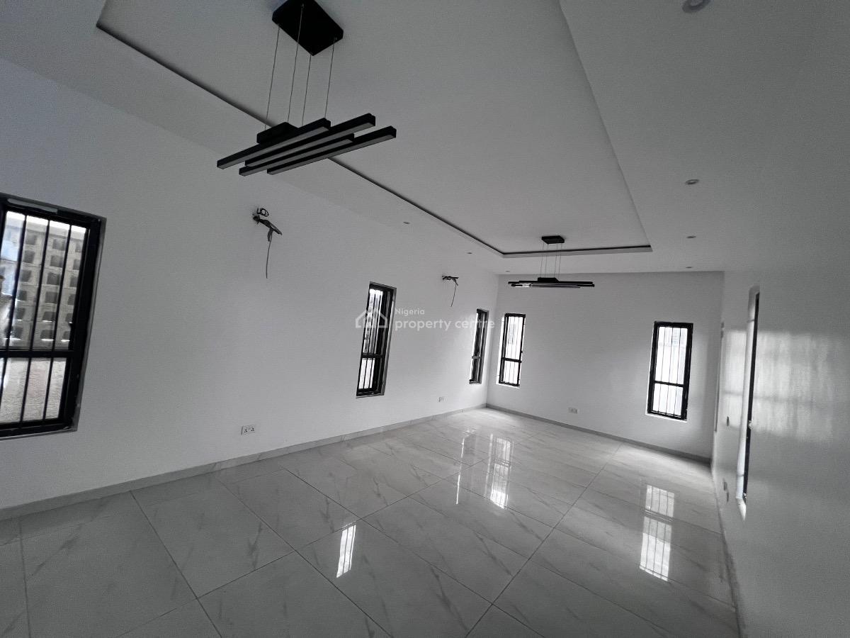 5 Bedroom Detached House, Lekki Scheme 2 Estate, Ajah, Lagos, Detached Duplex for Sale